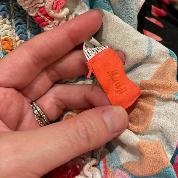 Maaji Sun Dress - Picture 5 of 5